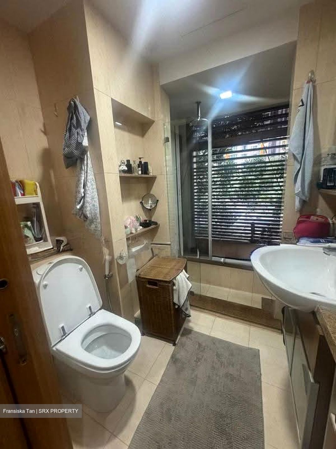 Savannah Condopark (D18), Condominium #627490511